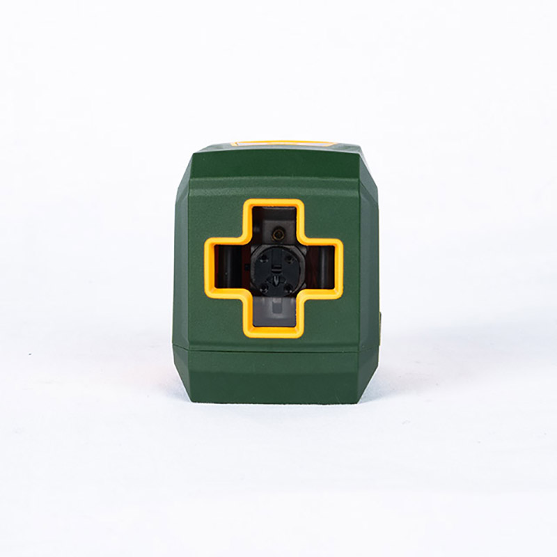 கிராஸ் லைன் ரெட் லேசர் லெவல் துல்லியத்தை மேம்படுத்துவது எப்படி?