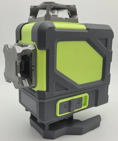 Green 16 Lines Laser Level