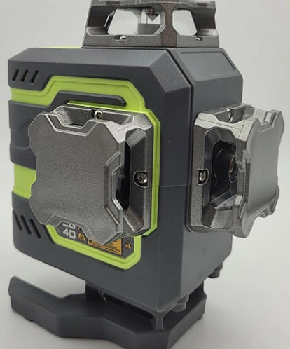 Green 16 Lines Laser Level