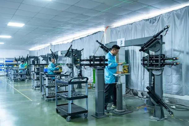 Green 16 Lines Laser Level