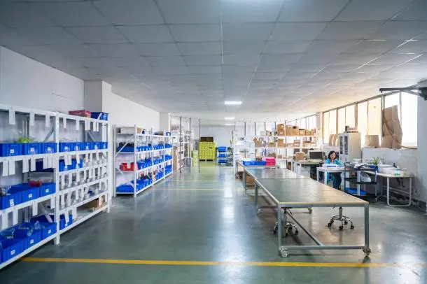 Green 16 Lines Laser Level