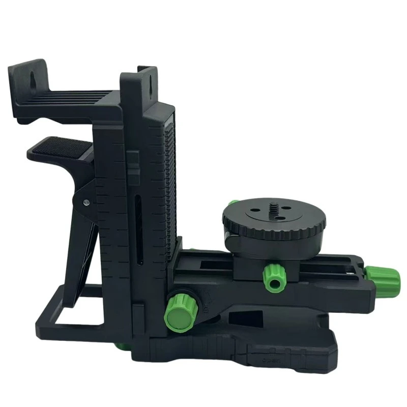 Multi Functional Bracket